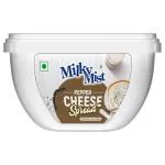 Milky Mist Pepper Cheese Spread 200 g (Container)