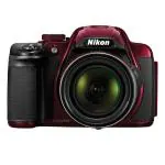 Nikon Coolpix P520 DSLR Camera With 4.3 - 180 mm Body
