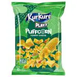 Kurkure Yummy Cheese Puffcorn 52 g
