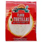 Cantina Mexicana Flour Tortillas 340 g