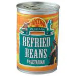Cantina Mexicana Refried Beans 400 g