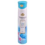 Yardley London Country Breeze Refreshing Body Spray for Women 150 ml