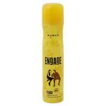 Engage Tease Deo Spray for Women 150 ml