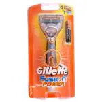 Gillette Fusion Power 5 Blade Shaving Razor