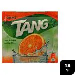 Tang Orange Drink Mix 18 g