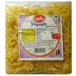 Lucky ABCD Cuts Papads 200 g