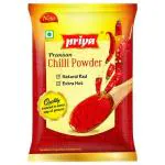 Priya Premium Chilli Powder 200 g
