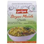 Priya Biryani Masala Powder 50 g