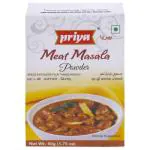 Priya Meat Masala Powder 50 g