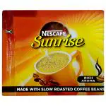Nescafe Sunrise Coffee Sachet 2.2 g