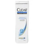 Clear Complete Active Care Anti Dandruff Nourishing Shampoo 170 ml