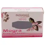 Patanjali Mogra Body Cleanser 75 g