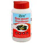 Patanjali Divya Dant Manjan 100 g