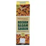 Patanjali Divya Badam Rogan 100% Pure Almond Oil 60 ml