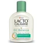 Lacto Calamine Oil Balance Daily Face Care Lotion for Combination to Normal Skin 30 ml