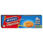 McVitie's Sugar Free Digestive Biscuits 150 g