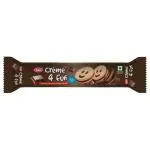 Dukes Creme 4 Fun Chocolate Sandwich Biscuits 145 g