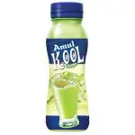Amul Kool Thandai Flavour Milk 180 ml (Bottle)