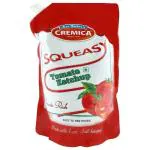 Cremica Squeasy Tomato Ketchup 900 g