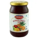 Cremica Mixed Fruit Jam 480 g