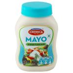 Cremica Vegetarian Mayo 275 g