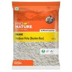 Pro Nature Organic Medium Poha / Aval 500 g