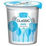 Mother Dairy Classic Dahi 200 g (Cup)