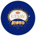 Dukes Utsav Danish Butter Cookies 400 g