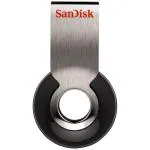 Sandisk 32 GB Cruzer Orbit USB Flash Drive, SDCZ58-032G-B35