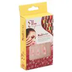 Elly Assorted Nail Art Kit