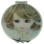 Elly Assorted Vanity Mirror