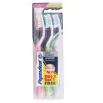 Pepsodent Gum Expert (Soft) Toothbrush (Buy 2 Get 1 Free)