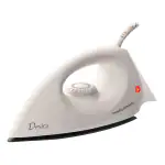 Morphy Richards Desira Dry Iron, White