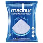 Madhur Sulphur Free Sugar 5 kg