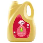 Gulab Prime Refined Corn Oil 5 L