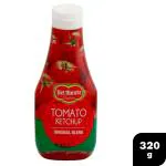 Del Monte Original Blend Tomato Ketchup 320 g