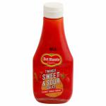 Del Monte Twango Sweet & Sour Sauce 320 g