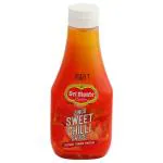 Del Monte Zingo Sweet Chilli Sauce 320 g