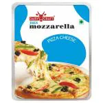 Dairy Craft Mozzarella Pizza Cheese 200 g (Pack)