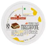 Dairy Craft Mascarpone Cheese 500 g (Tub)