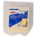 Dairy Craft Garlic Cheese 200 g (Pack)