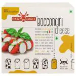 Dairy Craft Bocconcini Cheese 200 g (Carton)
