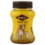 RKG Ghee 100 ml (Jar)