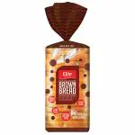 Elite Brown Bread 450 g (Pack)
