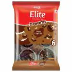 Elite Choco Rich Cup Cake 180 g