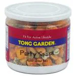 Tong Garden Party Snack 160 g