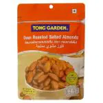 Tong Garden Oven Roasted Salted Almonds 145 g