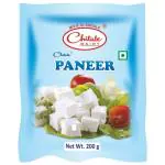Chitale Paneer 200 g (Pack)