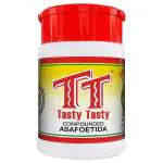 TT Compounded Asafoetida Powder 50 g