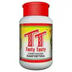 TT Compounded Asafoetida Powder 100 g